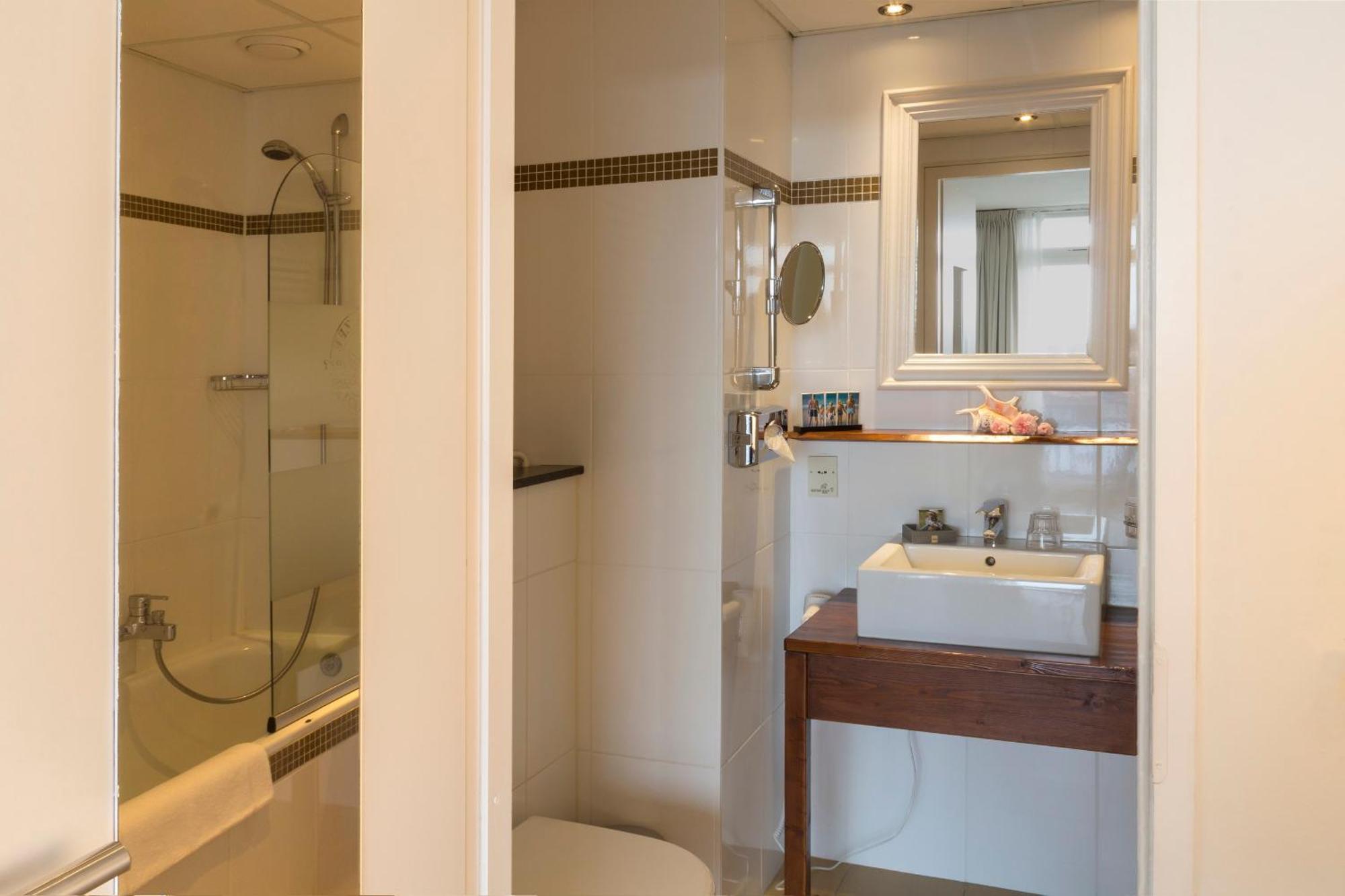 Noordzee, Hotel & Spa Cadzand Ngoại thất bức ảnh