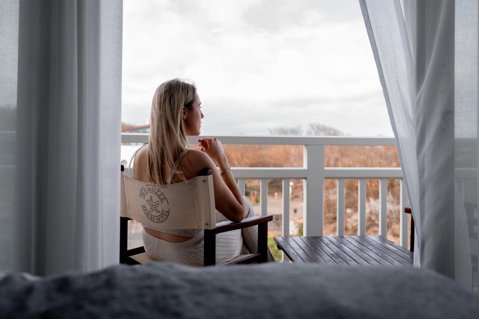 Noordzee, Hotel & Spa Cadzand Phòng bức ảnh
