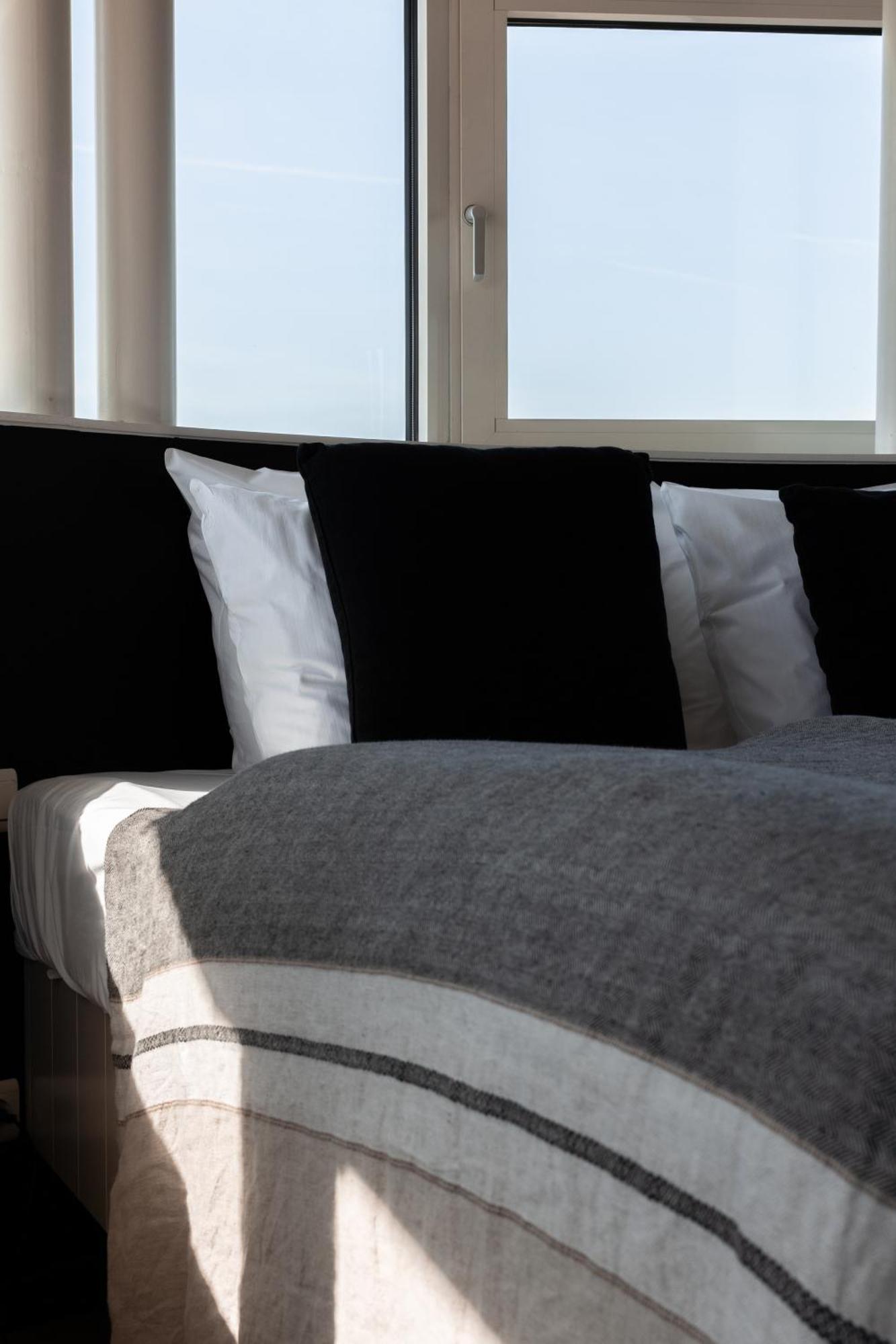 Noordzee, Hotel & Spa Cadzand Phòng bức ảnh