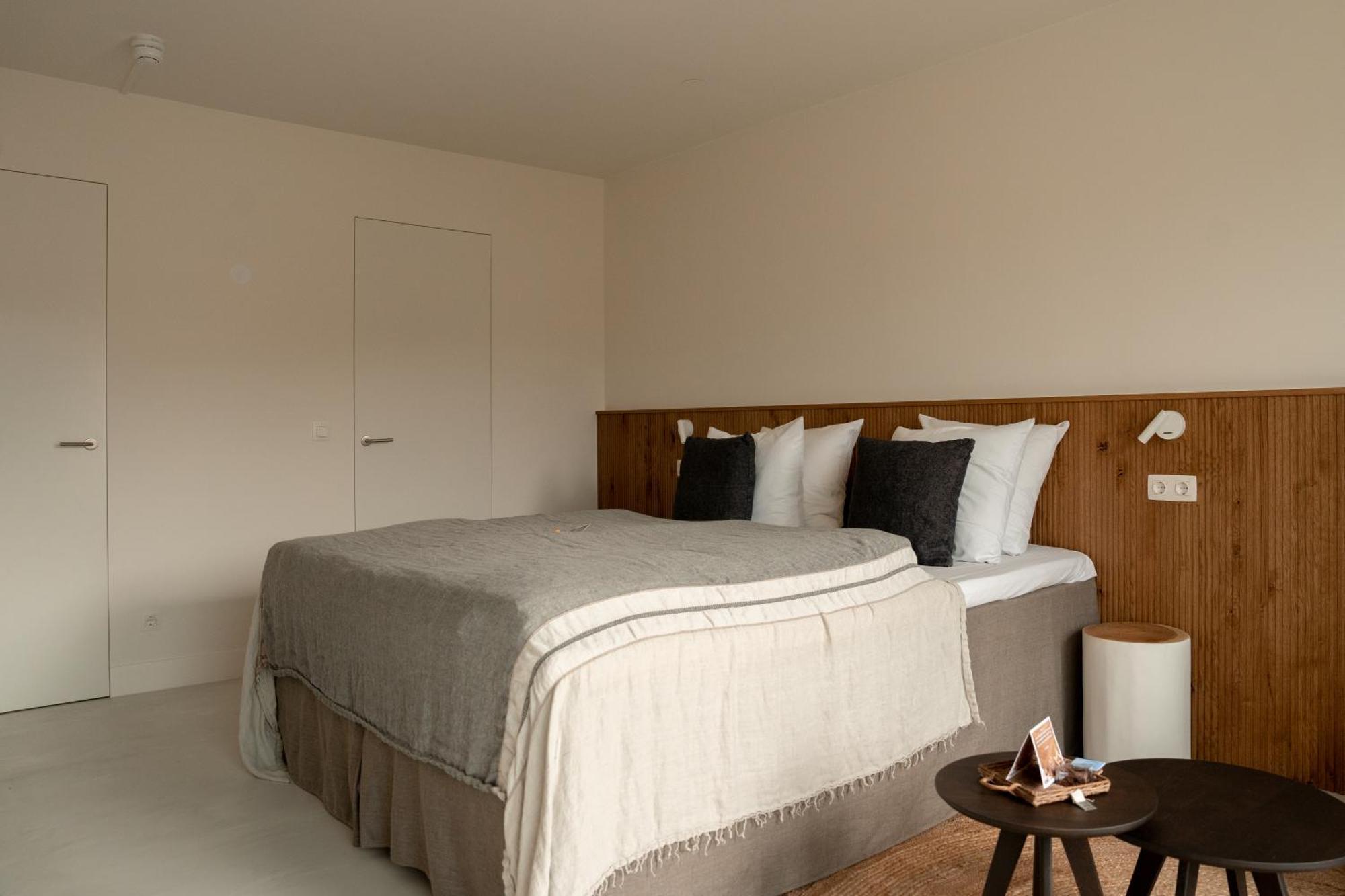 Noordzee, Hotel & Spa Cadzand Phòng bức ảnh