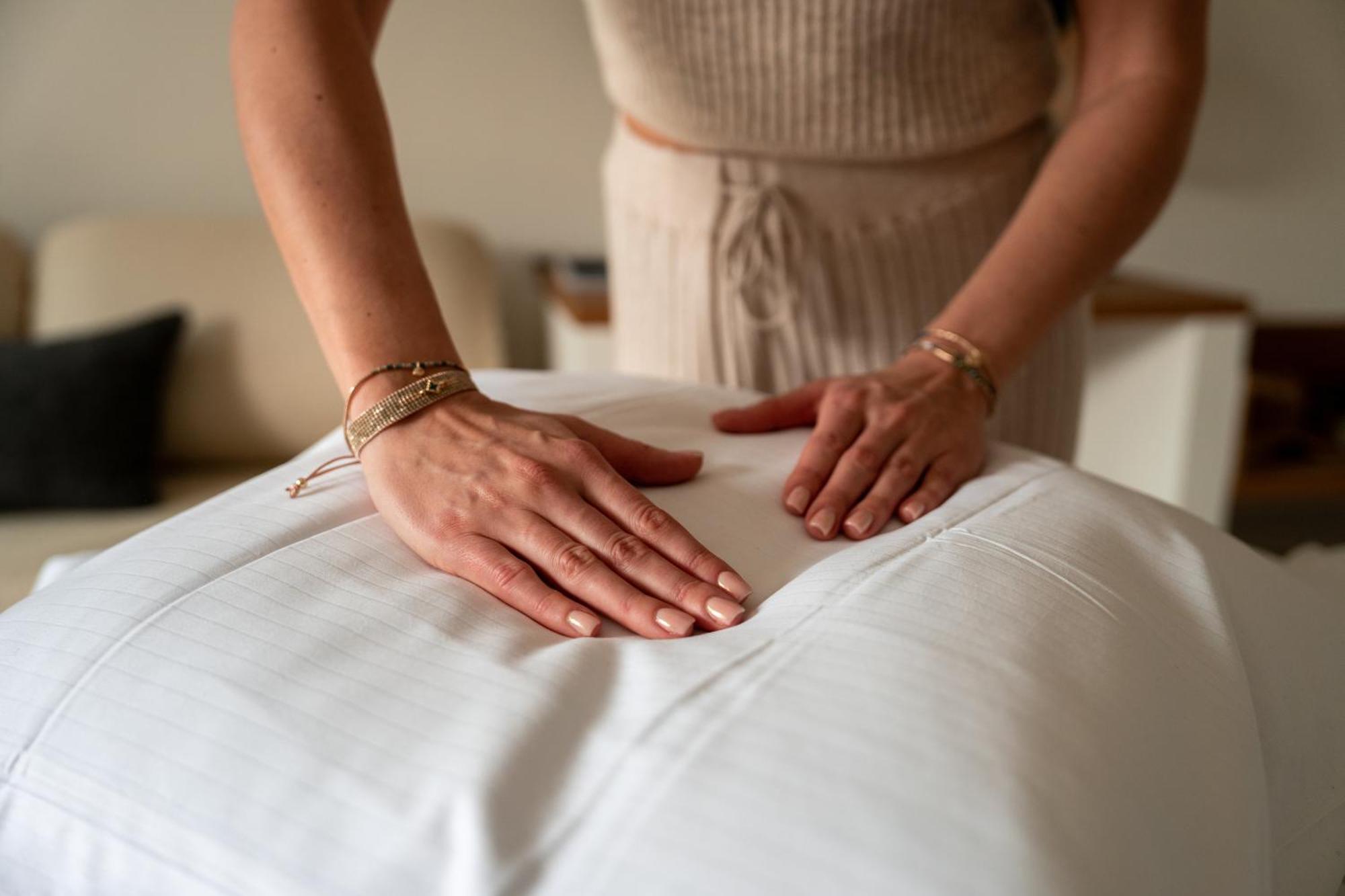 Noordzee, Hotel & Spa Cadzand Ngoại thất bức ảnh