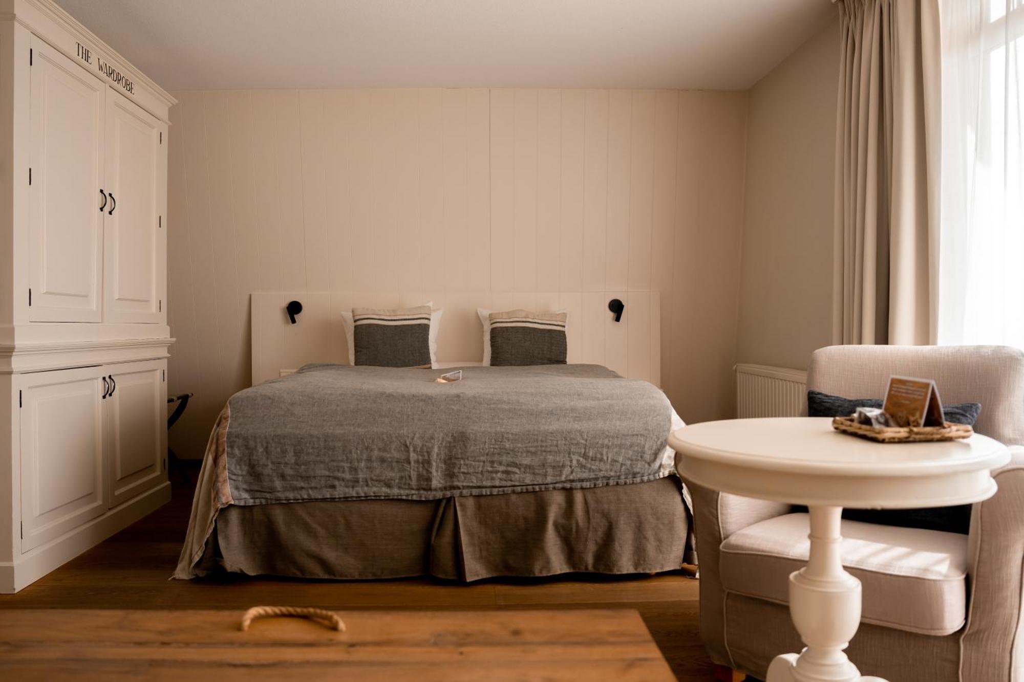 Noordzee, Hotel & Spa Cadzand Phòng bức ảnh