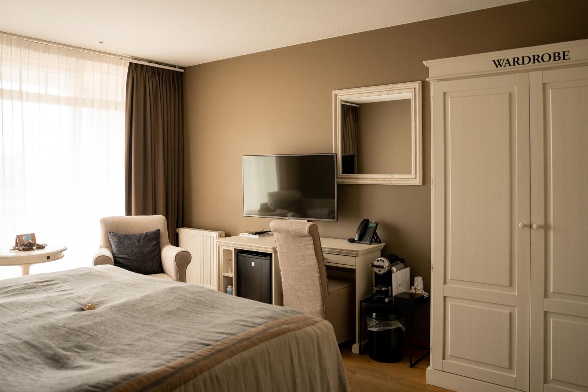 Noordzee, Hotel & Spa Cadzand Phòng bức ảnh