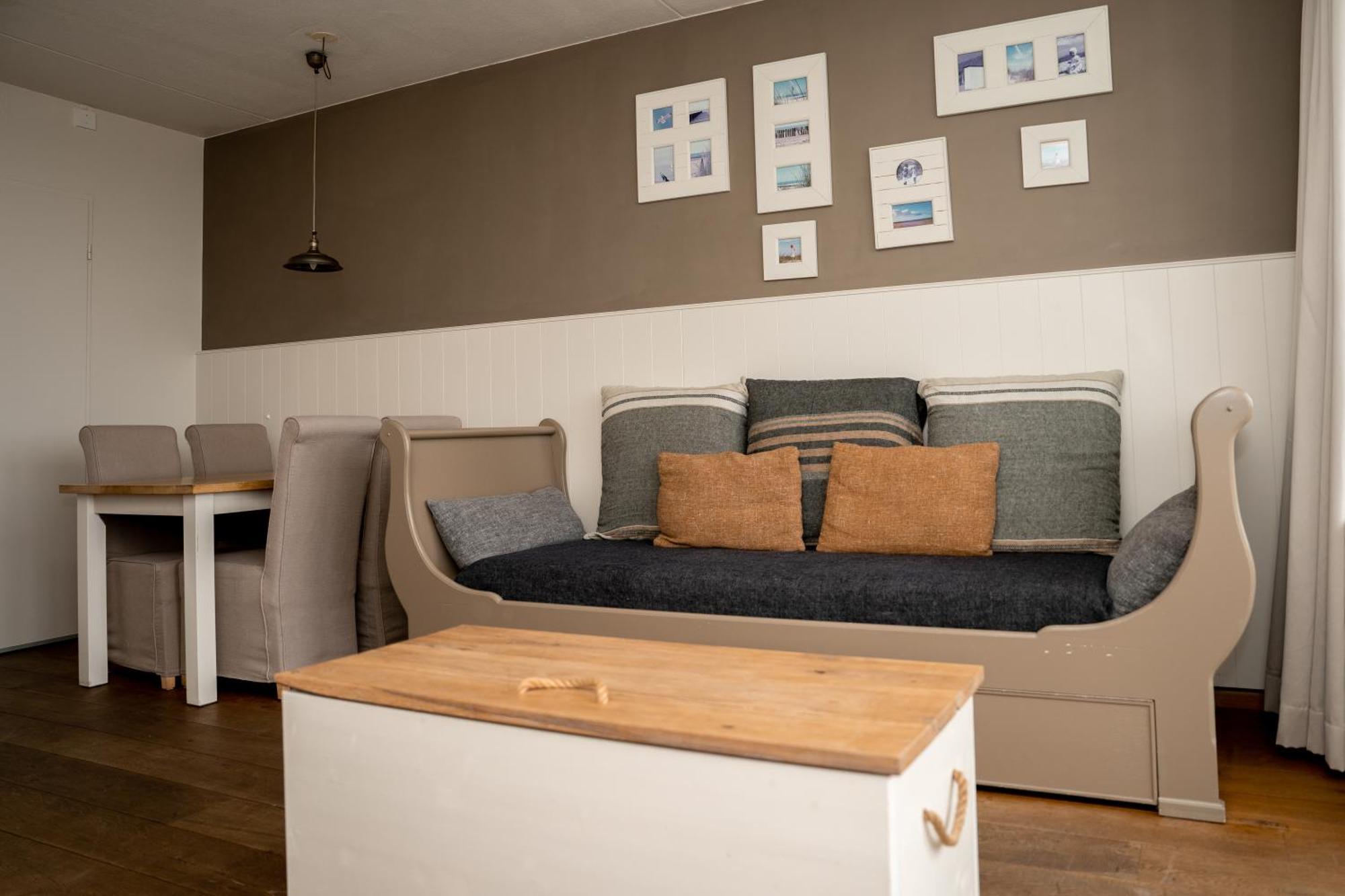 Noordzee, Hotel & Spa Cadzand Phòng bức ảnh