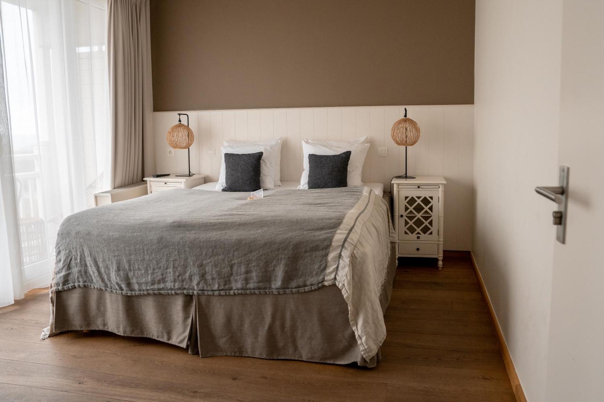 Noordzee, Hotel & Spa Cadzand Phòng bức ảnh