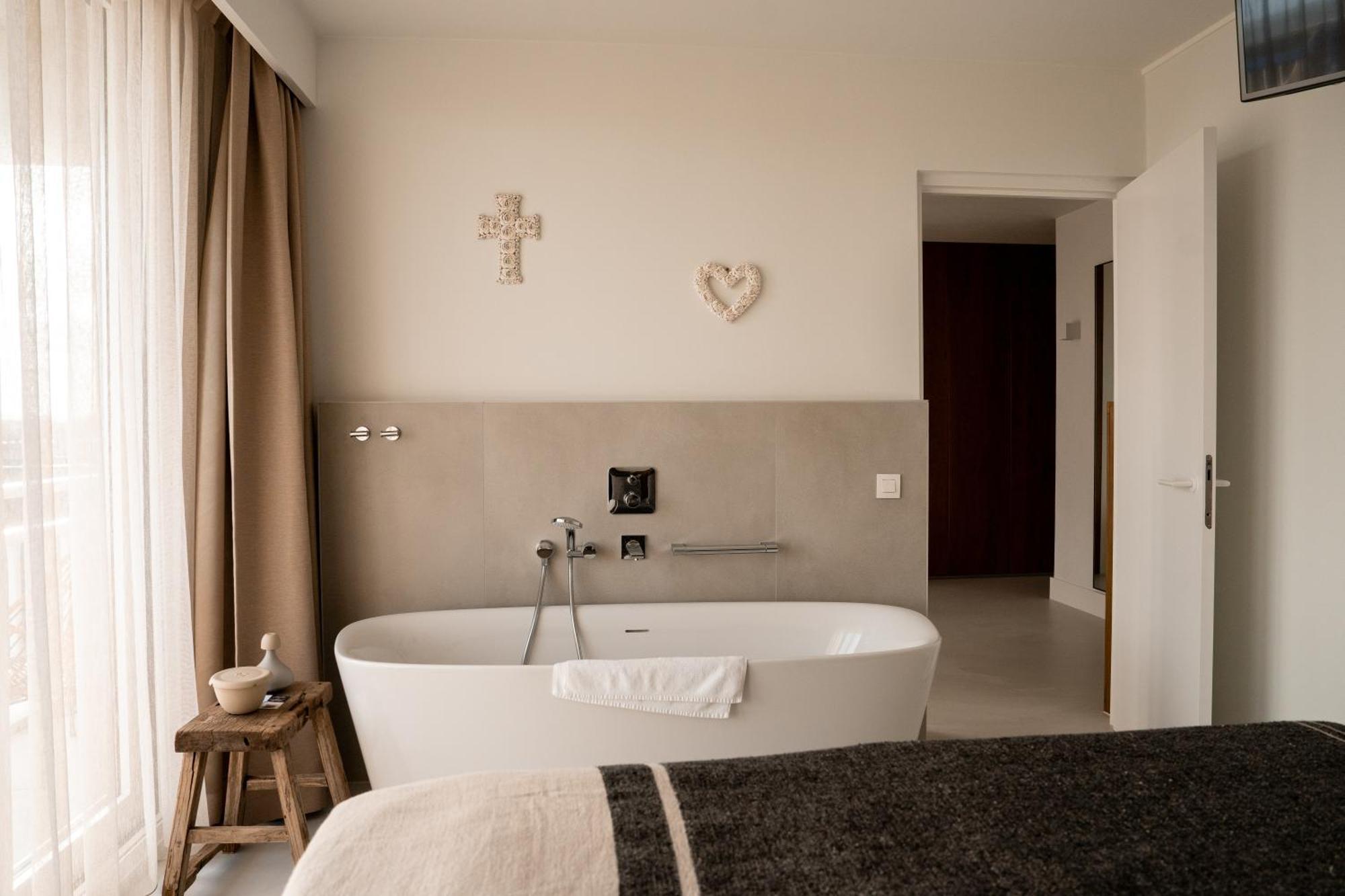 Noordzee, Hotel & Spa Cadzand Phòng bức ảnh