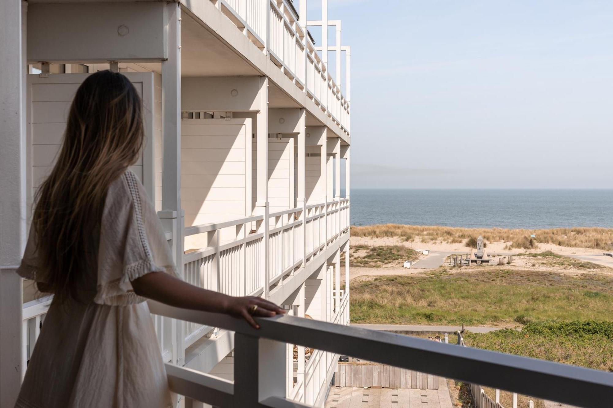 Noordzee, Hotel & Spa Cadzand Phòng bức ảnh