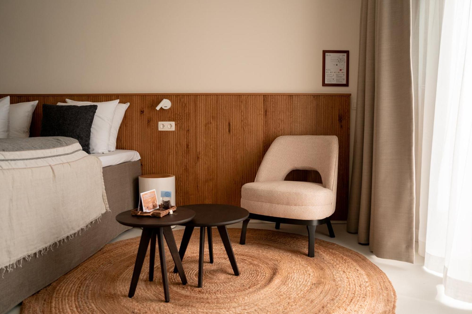 Noordzee, Hotel & Spa Cadzand Phòng bức ảnh