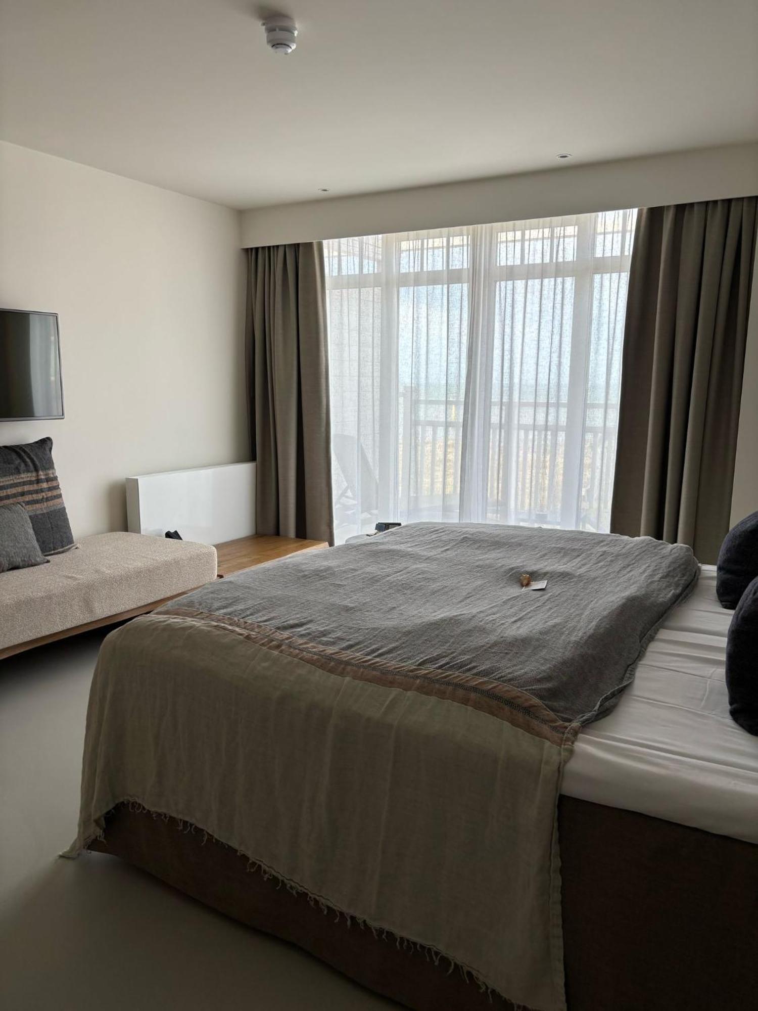 Noordzee, Hotel & Spa Cadzand Phòng bức ảnh